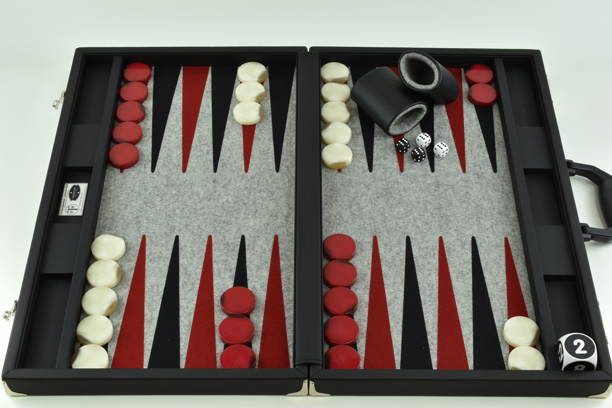 Backgammon